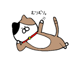 muginyan sticker #15840136