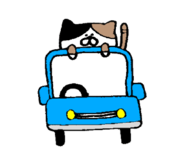 muginyan sticker #15840138