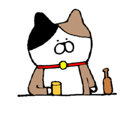 muginyan sticker #15840139