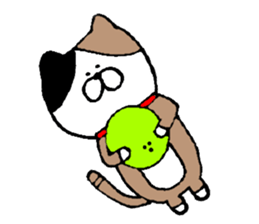 muginyan sticker #15840140