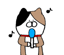 muginyan sticker #15840141