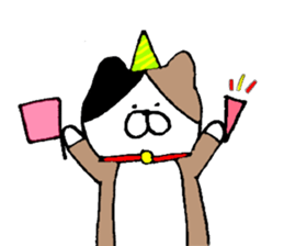 muginyan sticker #15840142