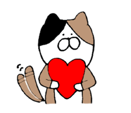 muginyan sticker #15840143