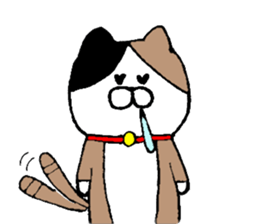 muginyan sticker #15840144