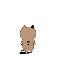 muginyan sticker #15840145