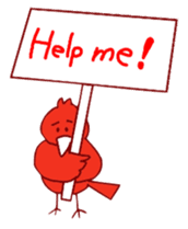 Share&Care sticker #15840146