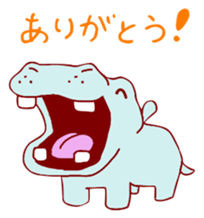 Share&Care sticker #15840154