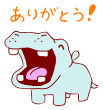 Share&Care sticker #15840154