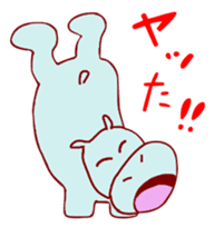 Share&Care sticker #15840161