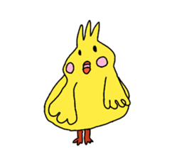 Dreaming Gorilla62 sticker #15840279