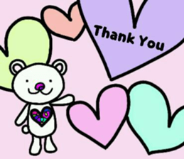 nicoco smile 15 sticker #15840356