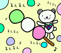 nicoco smile 15 sticker #15840359