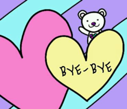 nicoco smile 15 sticker #15840360