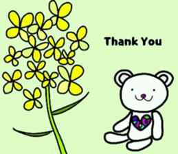 nicoco smile 15 sticker #15840363