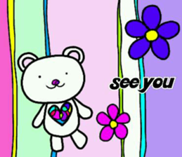 nicoco smile 15 sticker #15840367