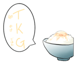 Men and women in a fixed position sticker #15840729