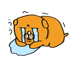 Mr buru sticker #15840732