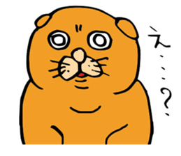 Mr buru sticker #15840734