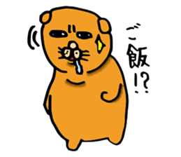 Mr buru sticker #15840742