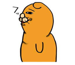 Mr buru sticker #15840752