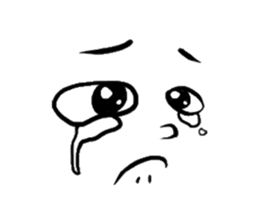 passerby sticker #15840820