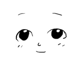 passerby sticker #15840823