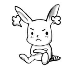 passerby sticker #15840848