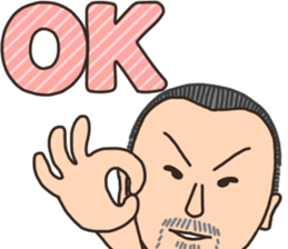 coolbiker sticker #15840957