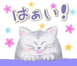 Good friend sticker of Fuku and Piyo. sticker #15841285