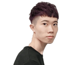 Lin Ding Dong sticker #15841474