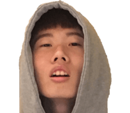 Lin Ding Dong sticker #15841479