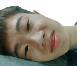 Lin Ding Dong sticker #15841487