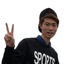 Lin Ding Dong sticker #15841494