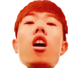 Lin Ding Dong sticker #15841500