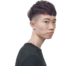 Lin Ding Dong sticker #15841503