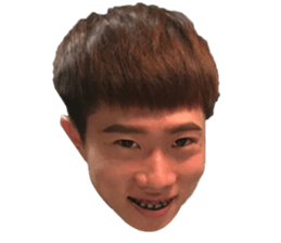 Lin Ding Dong sticker #15841504