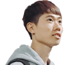 Lin Ding Dong sticker #15841510