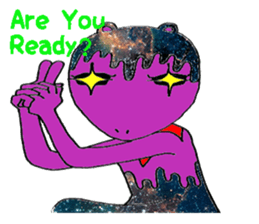 optimistic baku sticker #15841796