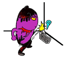 optimistic baku sticker #15841810