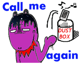 optimistic baku sticker #15841811