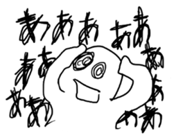 Escape from real life sticker #15841870