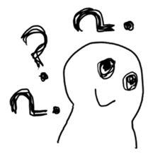 Escape from real life sticker #15841880