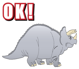 Hustle KAIJYU sticker #15841902