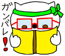 Dr. Kotaro sticker #15842155