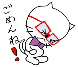 Dr. Kotaro sticker #15842159