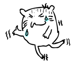 Kimi's every day sticker #15842618