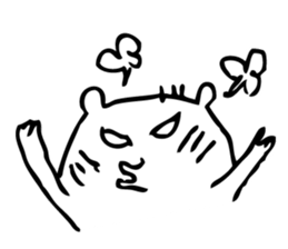 Kimi's every day sticker #15842619