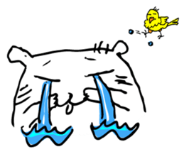 Kimi's every day sticker #15842620