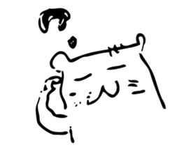 Kimi's every day sticker #15842623