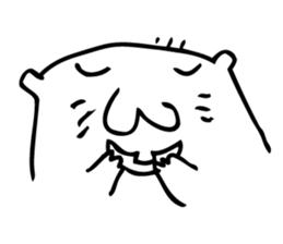 Kimi's every day sticker #15842624